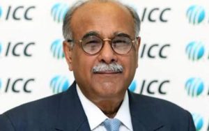 Najam-Sethi