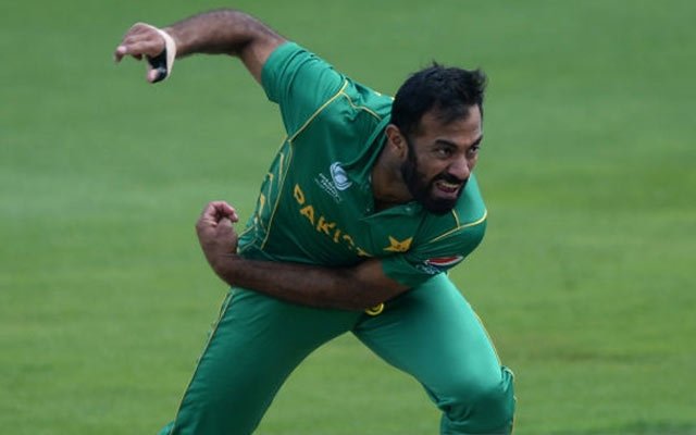 Wahab-Riaz