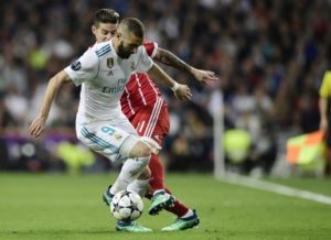 FBL-EUR-C1-REAL MADRID-BAYERN MUNICH