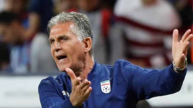 Iran-coach