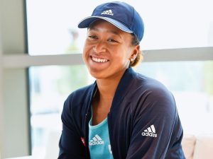 Naomi Osaka of Japan_resources1
