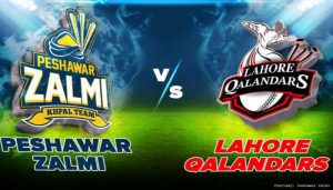 Misbah-ul-Haq Stars as Zalmi Win by 4 Wickets in PSL 2019