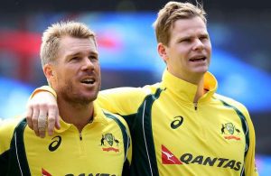 Steve Smith and David Warner left out of ODI squad as Mitchell Starc suffers injury setback