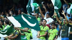 Pakistan to host 2020 Asia Cup Next year