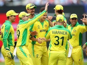World Cup 2019: Australia beat England by 64 runs