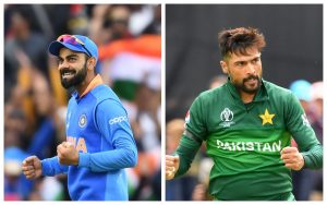 Ind pakistan match