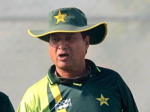 Mohsin Hassan Khan resigns as chief of PCB cricket committee