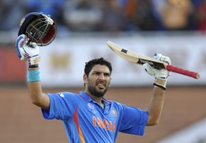 Yuvraj singh