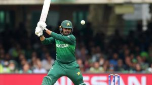 World Cup 2019: Pakistan set 309 runs target against South Africa