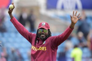 World Cup 2019: West Indies beat Afghanistan by 23 runs