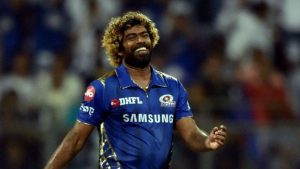 Sri Lanka’s Lasith Malinga to retire from ODI cricket