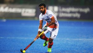 Next three months critical for us: Hockey captain Manpreet Singh