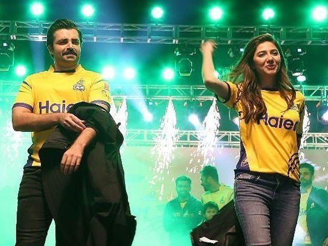 Mahira Zalmi