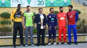 PSL 2021 postponed after more players test positive for Covid-19