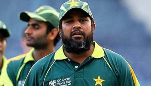 Inzamam-ul-Haq discharged from hospital after suffering heart attack