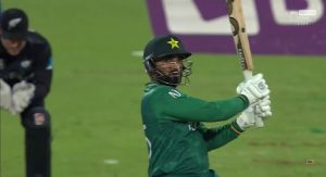 Pakistan beat New Zealand in T20 World Cup 2021
